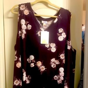 3xl LulaRoe Kristina